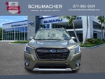 2023 Forester Thumbnail 2