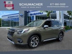 2023 Forester Thumbnail 3