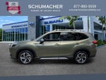 2023 Forester Thumbnail 4
