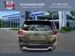 2023 Forester Thumbnail 6