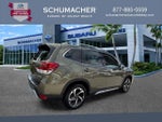 2023 Forester Thumbnail 7