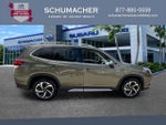 2023 Forester Thumbnail 8