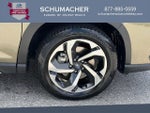 2023 Forester Thumbnail 9