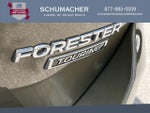 2023 Forester Thumbnail 16