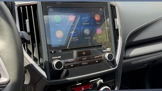 2023 Subaru Forester Touring