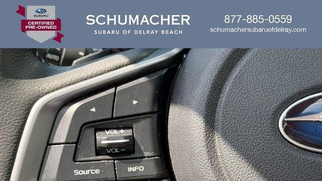 2023 Subaru Forester Touring