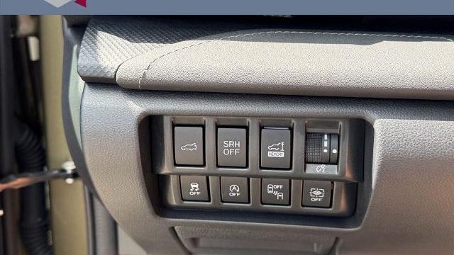 2023 Subaru Forester Touring