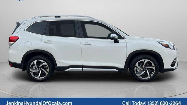 2023 Subaru Forester Touring