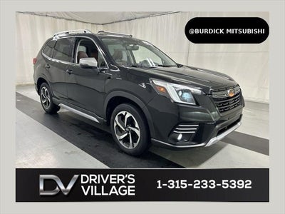 Photo of a 2023 Subaru Forester AWD Touring 4DR Crossover for sale