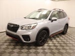 2020 Forester Thumbnail 1