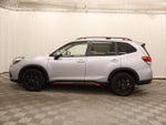 2020 Forester Thumbnail 2