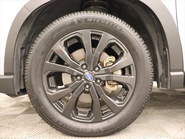 2020 Subaru Forester - $13,971