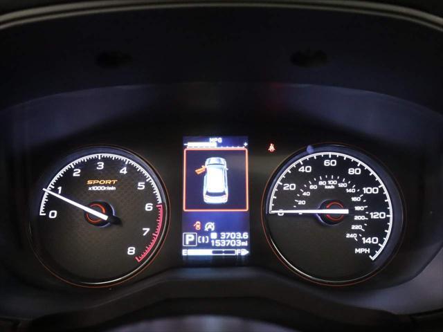 2020 Subaru Forester - $13,971