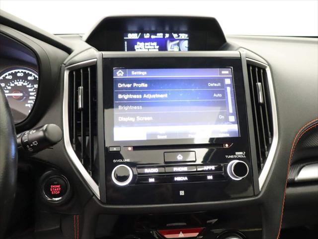 2020 Subaru Forester - $13,971