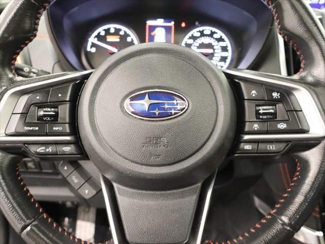 2020 Subaru Forester - $13,971