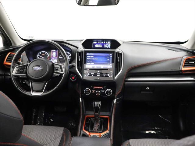 2020 Subaru Forester - $13,971