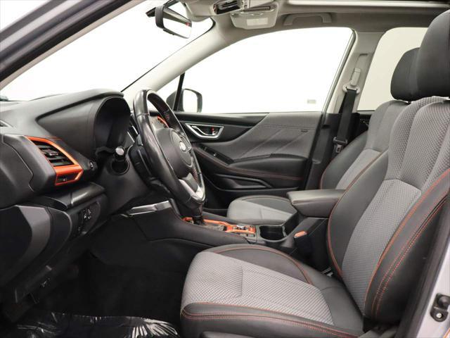 2020 Subaru Forester - $13,971