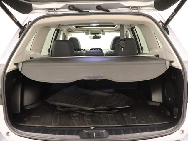 2020 Subaru Forester - $13,971