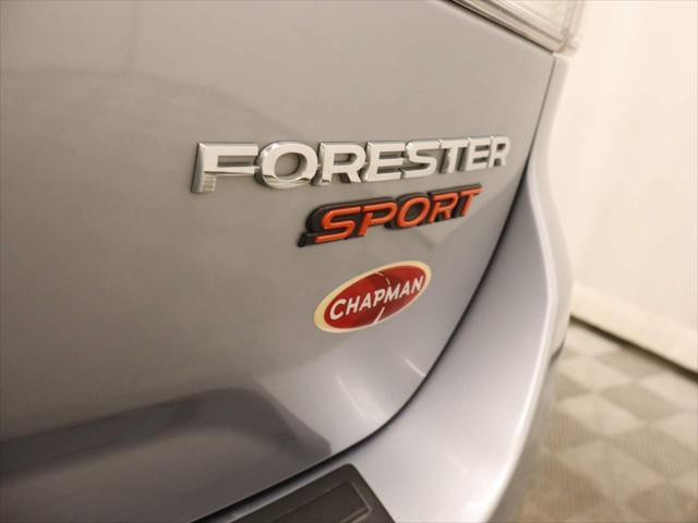 2020 Subaru Forester - $13,971
