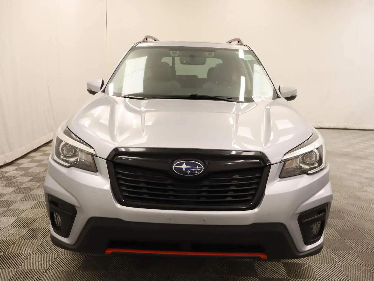 2020 Subaru Forester - $13,087