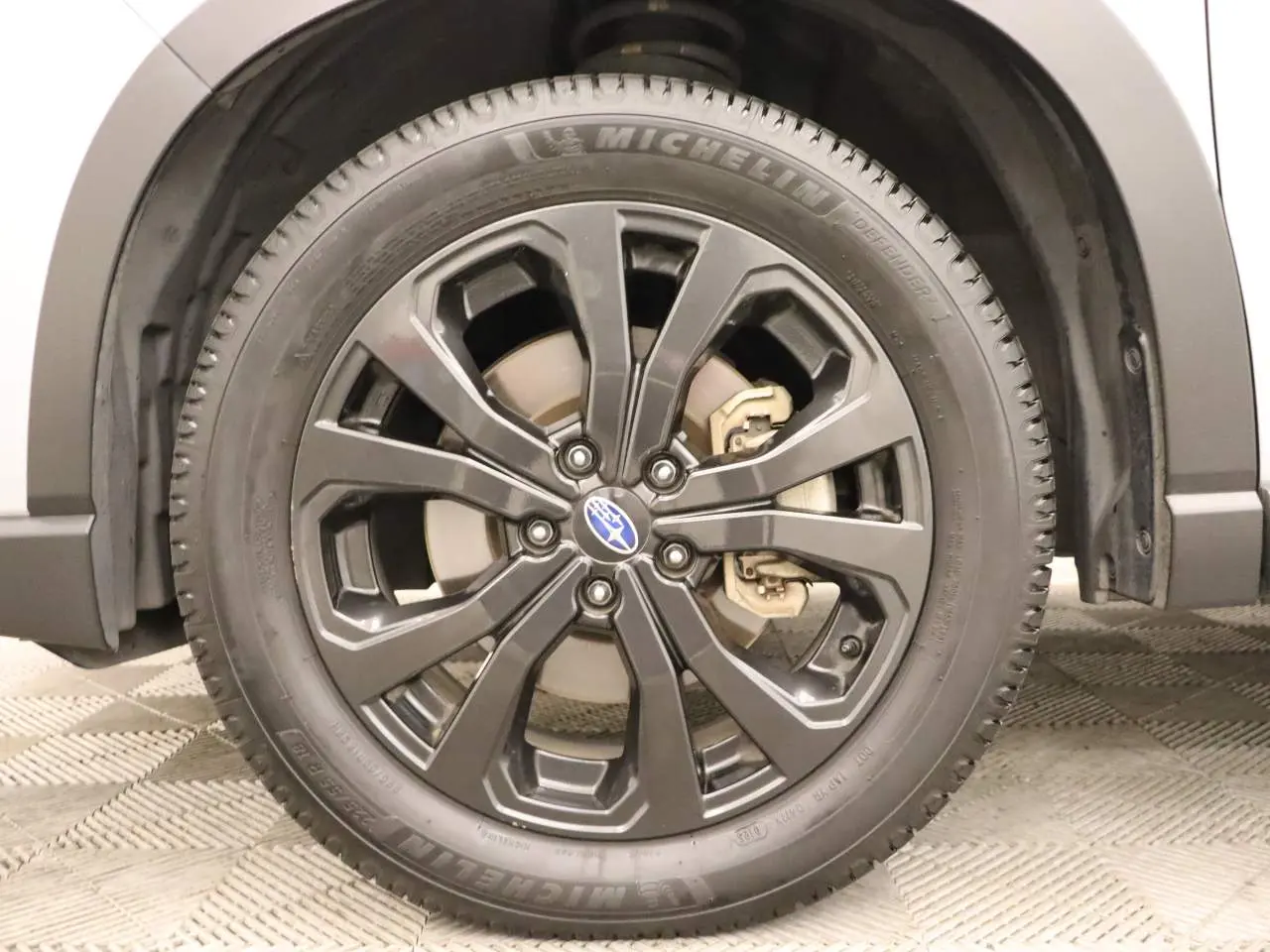 2020 Subaru Forester - $13,087