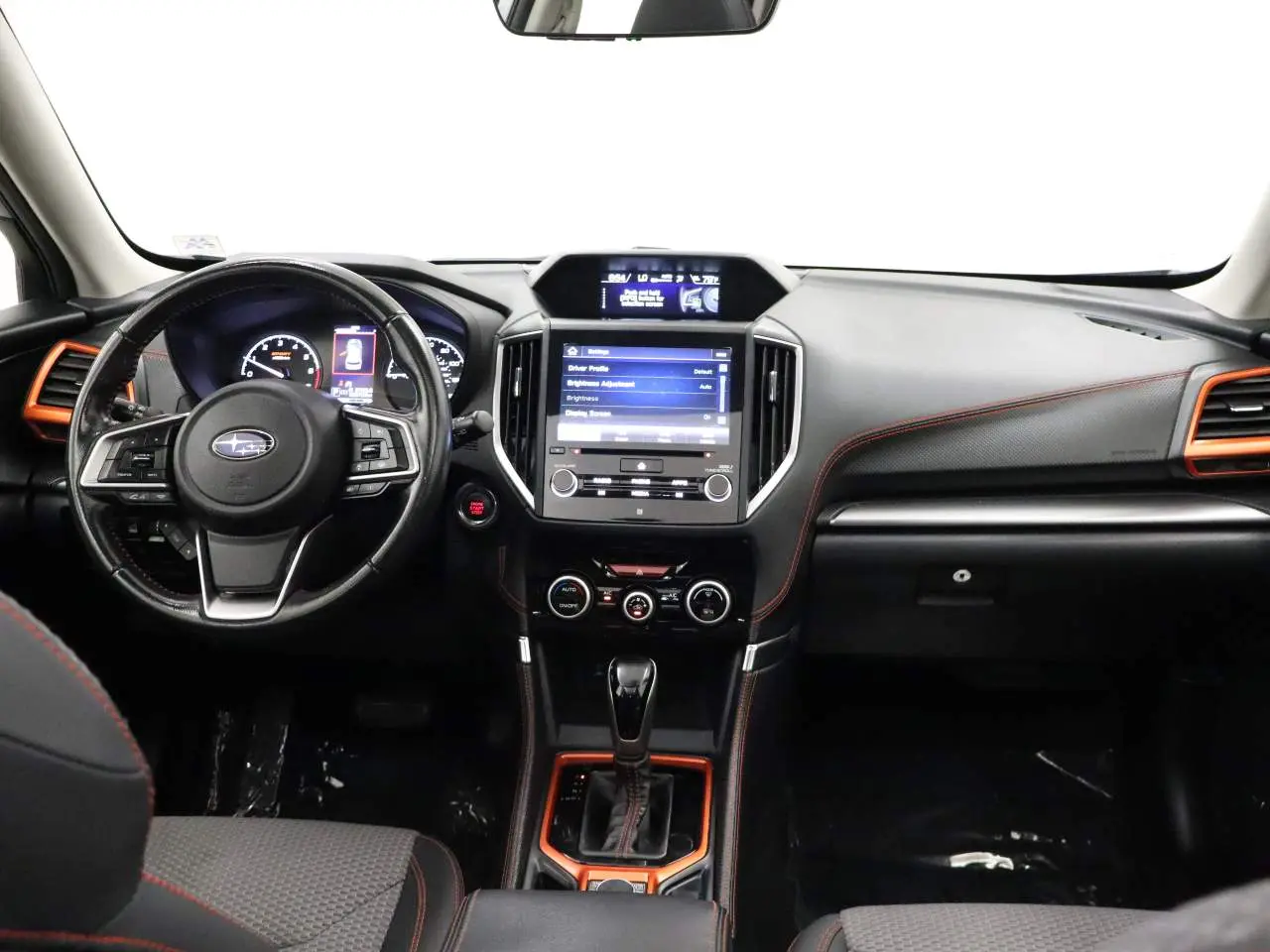 2020 Subaru Forester - $13,087