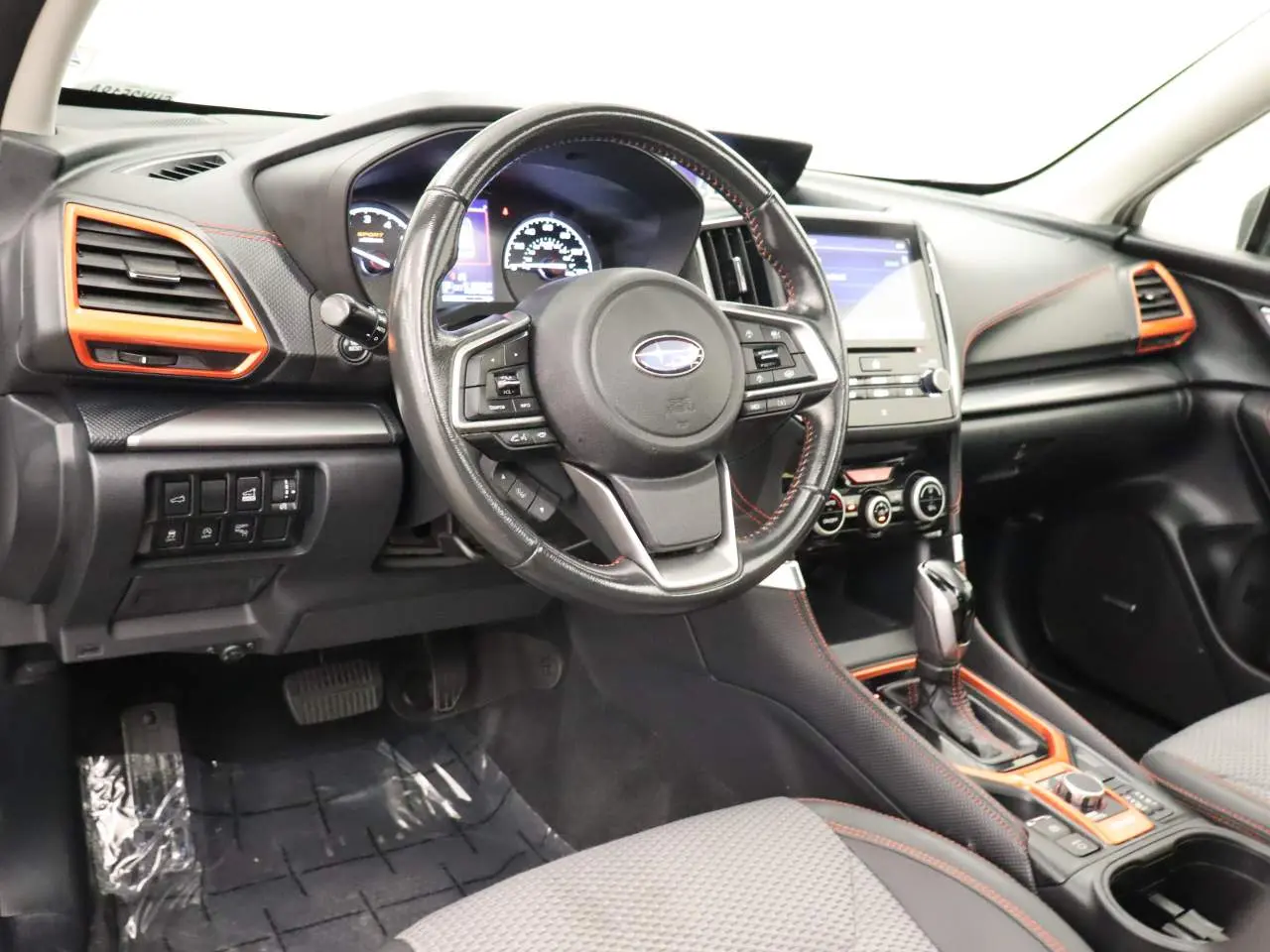 2020 Subaru Forester - $13,087