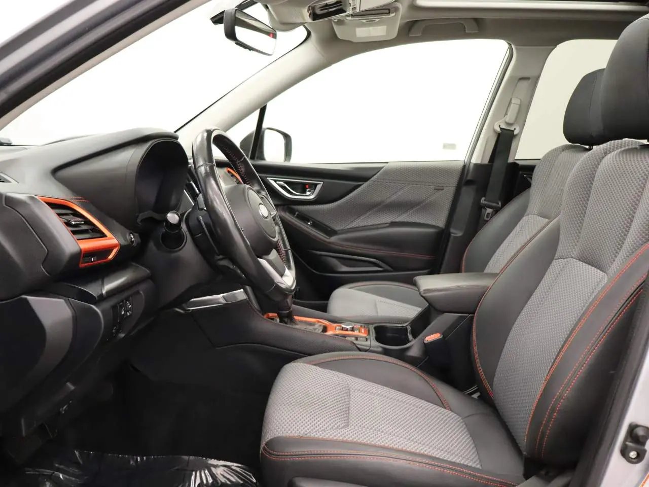 2020 Subaru Forester - $13,087
