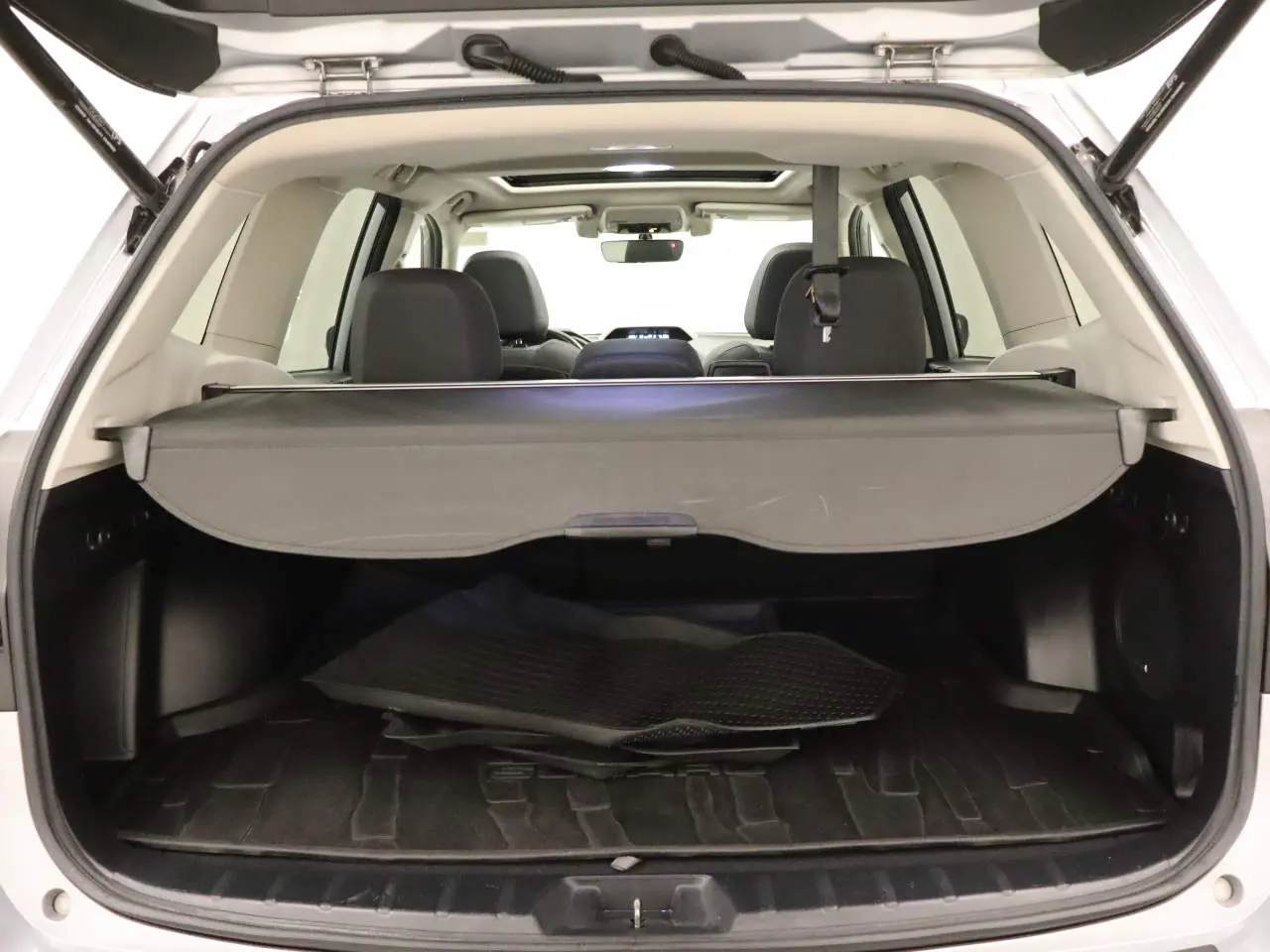 2020 Subaru Forester - $13,087