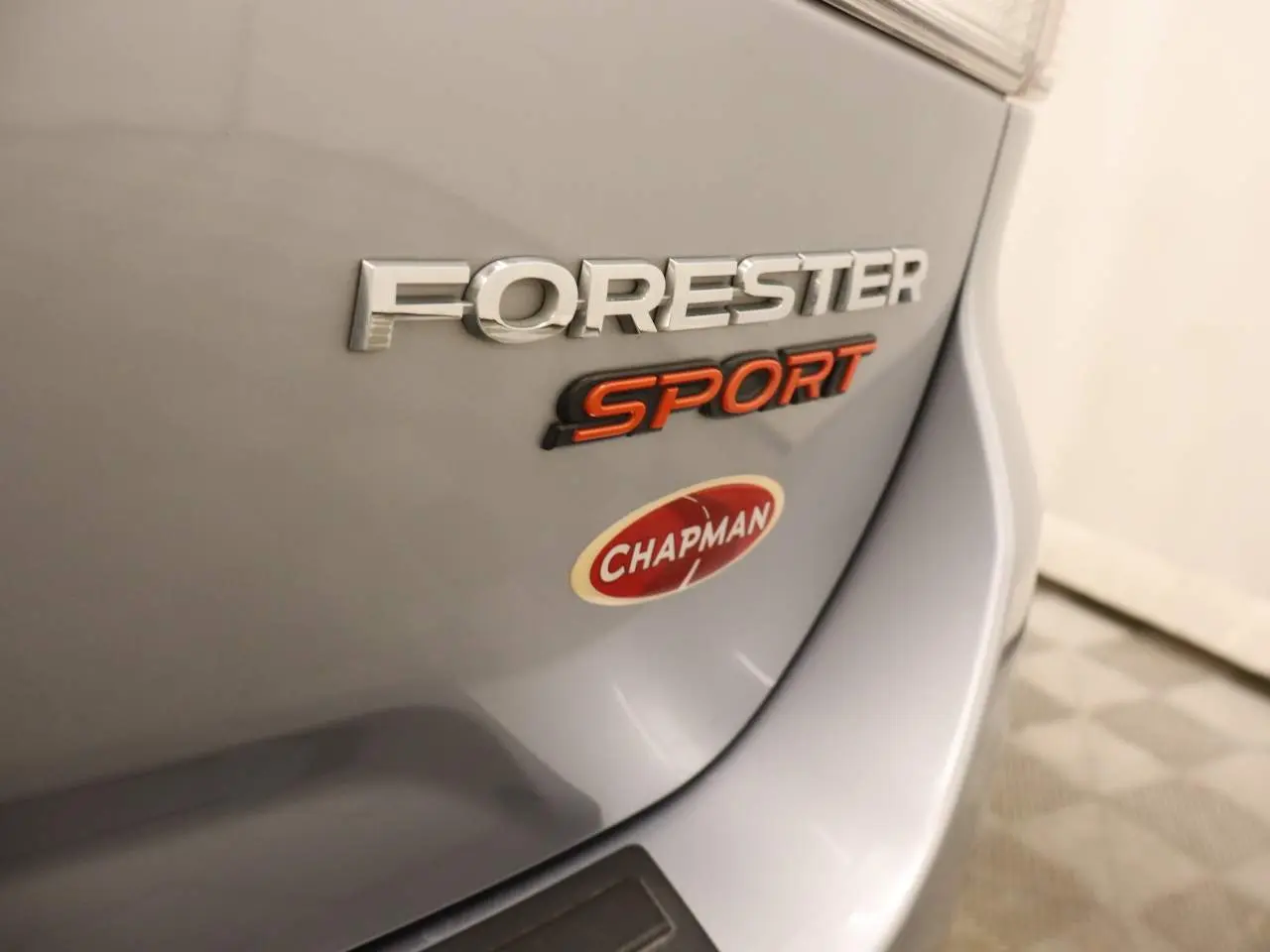 2020 Subaru Forester - $13,087