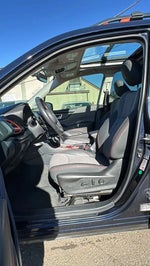 2020 Forester Thumbnail 9