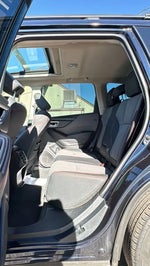 2020 Forester Thumbnail 11