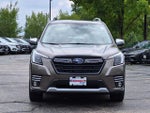 2022 Forester Thumbnail 2