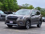 2022 Forester Thumbnail 3