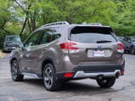2022 Forester Thumbnail 5