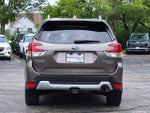 2022 Forester Thumbnail 6
