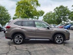 2022 Forester Thumbnail 8