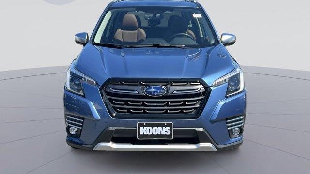 2022 Subaru Forester Touring