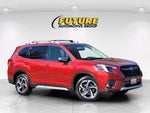 2022 Forester Thumbnail 1