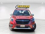 2022 Forester Thumbnail 2