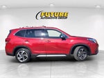 2022 Forester Thumbnail 3