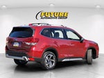 2022 Forester Thumbnail 4