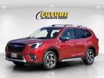 2022 Forester Thumbnail 5