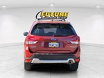 2022 Forester Thumbnail 8