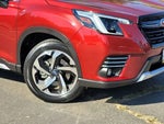 2022 Forester Thumbnail 9