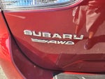 2022 Forester Thumbnail 10