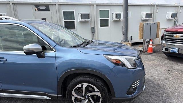 2022 Subaru Forester Touring