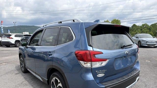 2022 Subaru Forester Touring