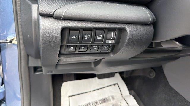 2022 Subaru Forester Touring