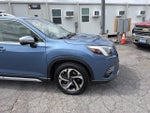 2022 Forester Thumbnail 2